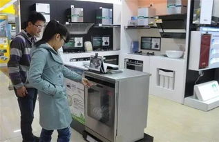 為什么家電要到實體店買？來看看這些你就知道了