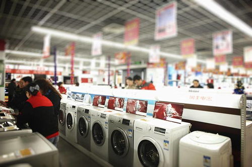 江蘇七部門聯合發文 讓廢舊家電'老有所歸'，家電銷售企業引領環保新風尚