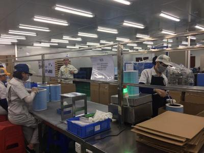 堅守中謀變 順德容桂四家家電企業(yè)逆勢增長的成功密碼