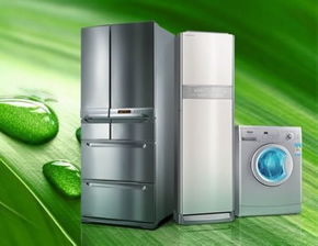 家電市場迎春復蘇，一季度銷售回暖逆轉全面衰退趨勢