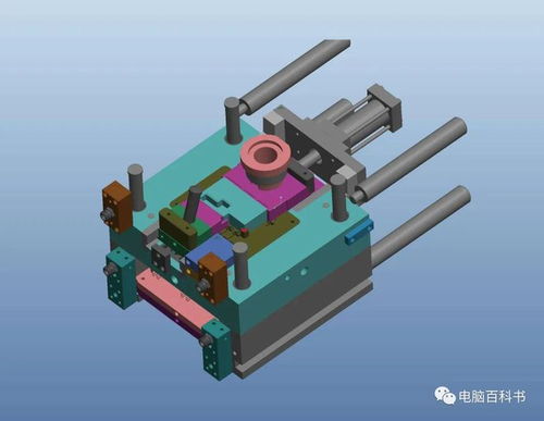 模具行業(yè)前景與成為高手的路徑——老設(shè)計(jì)師的肺腑之言