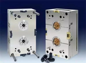 模具行業人士的獨特DNA，你具備幾項？