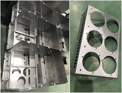 快速辨別鈑金壓鉚、拉鉚、漲鉚螺母的方法與模具區分技巧