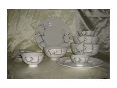 潮州市楓溪區(qū)龍卓瓷藝廠 匠心獨(dú)運(yùn)的陶瓷制品供應(yīng)專家