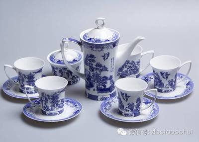 聚焦陶博會(huì)之六|國(guó)窯企業(yè)展之宏大陶瓷 傳承與創(chuàng)新的陶瓷華章