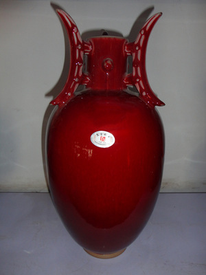 鈞瓷“步步高升” 收藏佳品，裝點生活的陶瓷藝術