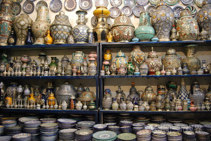 陶瓷之韻 從匠心工藝到商業(yè)視覺的藝術(shù)之旅